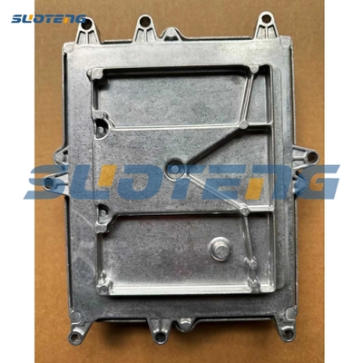 4898112 Kontroler ECU 0281010254 Dla silnika EDC7