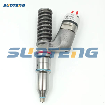 10R-8501 10R8501 D13F Wtryskiwacz paliwa silnika do silnika 3406E