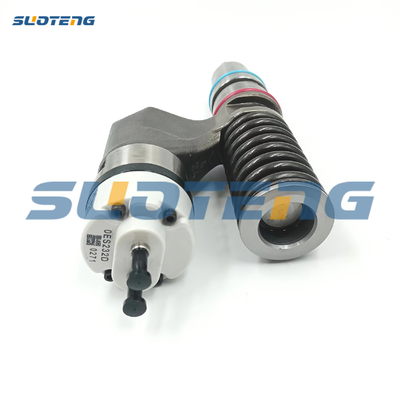 0R-9530 0R9530 D13F Wtryskiwacz paliwa do silników C10