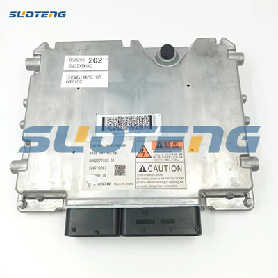 8-98227792-0 8982277920 Kontroler ECU Płata komputerowa do koparki SH450