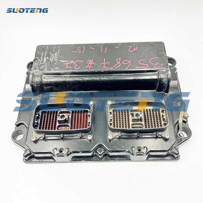 196-4172 ECU Kontroler ECM ECU 1964172 Do części silników C9