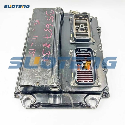 196-4172 ECU Kontroler ECM ECU 1964172 Do części silników C9