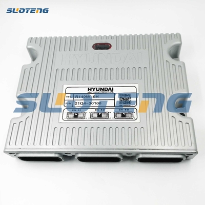 21Q4-30100 21Q430100 sterownik MCU do koparki R140W-9H