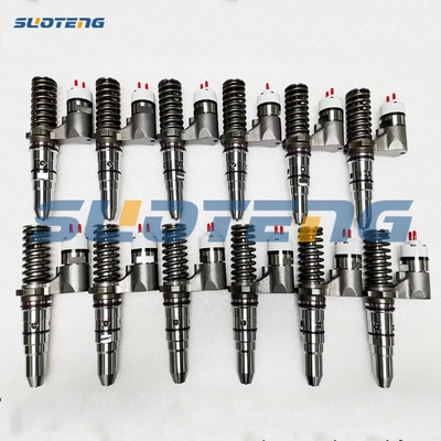 10R-1275 Wtryskiwacz paliwa dla kolei powszechnej 10R1275