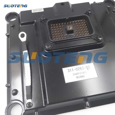 311-0263 Kontroler ECU 3110263 dla silnika C4.4