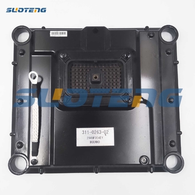 311-0263 Kontroler ECU 3110263 dla silnika C4.4