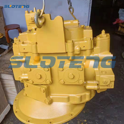 244-8483 2448483 Hydrauliczna pompa do koparki 320C 321C C6.4 silnik
