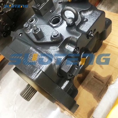708-1H-00260 Pompa hydrauliczna 7081H00260 do dożera D375