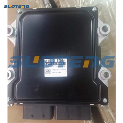 559-6314 5596314 Kontroler ECU 4025103 Dla silnika C2.2