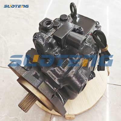 708-1W-41522 708-1w-41522 Pompy hydrauliczne Do WA380-6 WA430-6 Części