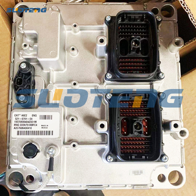 521-0791 5210791 Elektroniczny moduł sterowania silnikiem ECM do koparki 330
