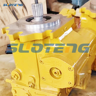 139-4151 1394151 Hydrauliczna pompa tłokowa dla buldożerów D8R D8N
