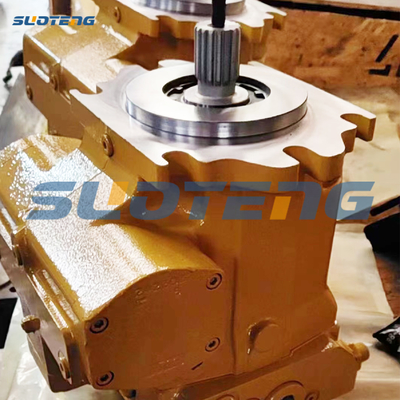 139-4151 1394151 Hydrauliczna pompa tłokowa dla buldożerów D8R D8N