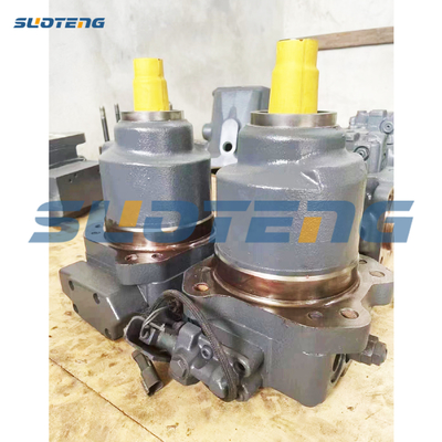 708-7W-11520 Zestaw silnika wentylatora 708-7W-00140 Do buldożera D175 D275