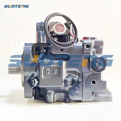 708-1S-11190 Pompy hydrauliczne Pompy wentylatorowe 7081S11190 Do WA380-6
