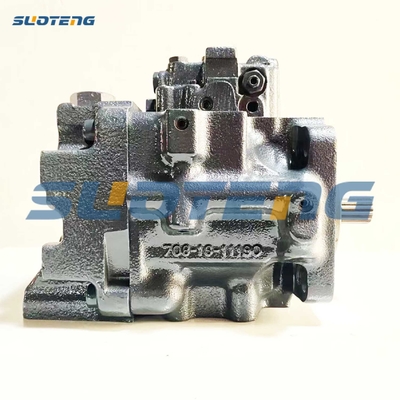 708-1S-11190 Pompy hydrauliczne Pompy wentylatorowe 7081S11190 Do WA380-6