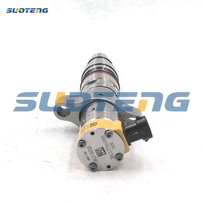 320-2940 Wtryskiwacz paliwa wysokoprężnego 3202940 do silnika C9