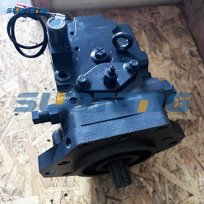 708-1S-00261 7081S00261 Do PC27MR-2 Wykopalni Hydraulic Pump