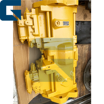 334-9990 Pompa hydrauliczna 3349990 Do koparki E390D