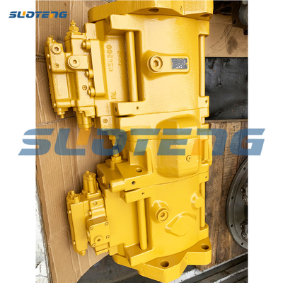 334-9990 3349990 Pompa hydrauliczna do koparki E390D