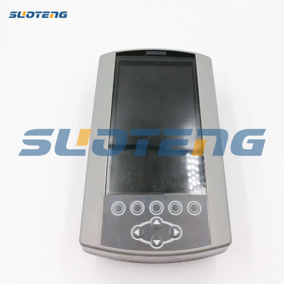 309-5711 3095711 Wyświetlacz monitora do koparki E320D2