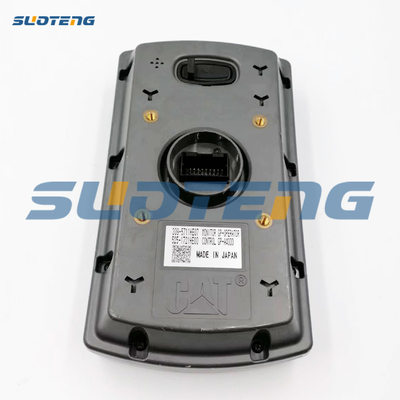 309-5711 3095711 Panel wyświetlania monitora do koparki E320D2 E320E