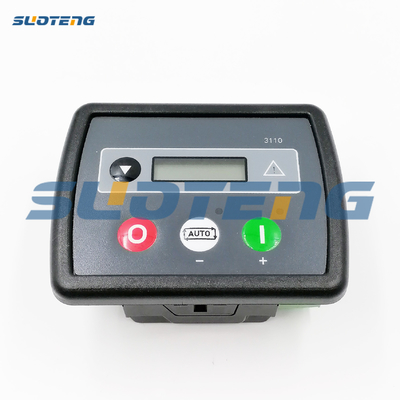 DSE3110 3110-008 Kontroler generatora części elektrycznych dla silnika
