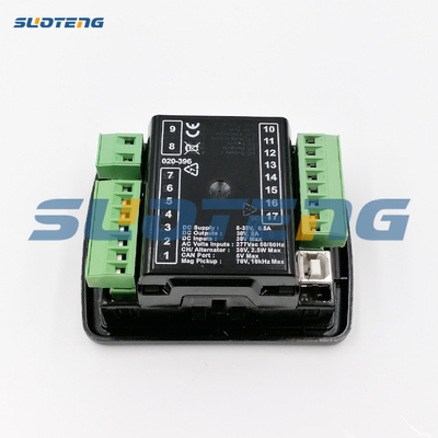 DSE3110 3110-008 Kontroler generatora części elektrycznych dla silnika