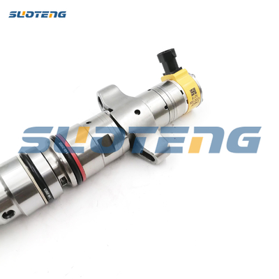 254-4340 Wtryskiwacz paliwa silnika C9 254-4340 Do koparki E336D