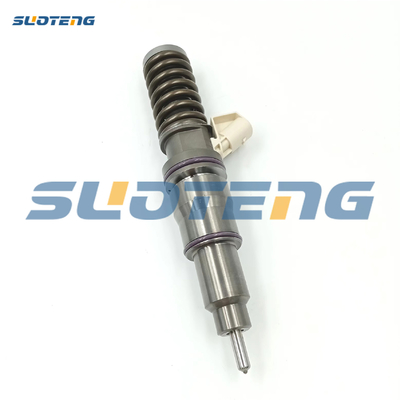 20440388 Wtryskiwacz oleju napędowego Wtryskiwacz paliwa Assy Do koparki EC360B EC360