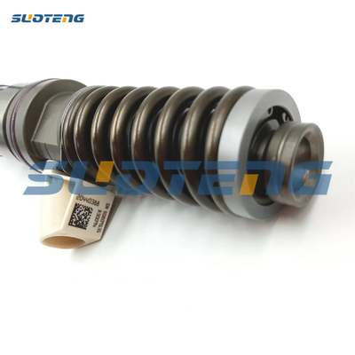20440388 Wtryskiwacz oleju napędowego Wtryskiwacz paliwa Assy Do koparki EC360B EC360