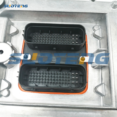 60100000 EC140B EC210B Kontroler ECU Płata komputerowa