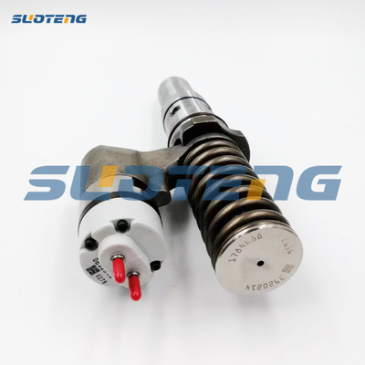 392-0214 Wtryskiwacz Common Rail 3920214 do silnika 3512 3516