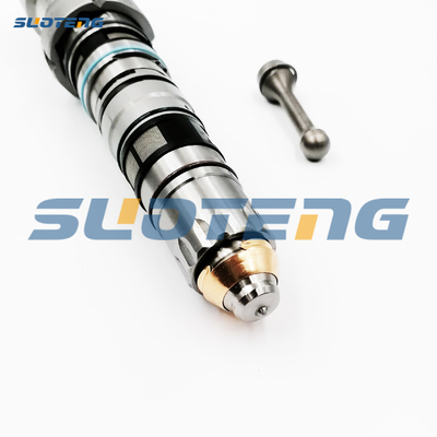 4326780 Wtryskiwacz paliwa Common Rail do silnika QSK45
