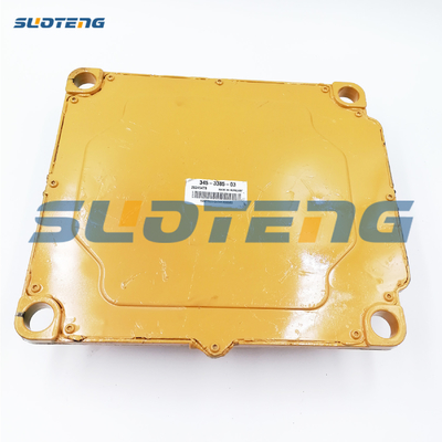 345-3385 ECU Jednostka elektronicznego sterowania 3453385 z programem do koparki E312E