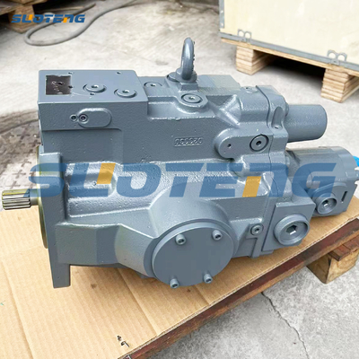 A10VD43 A10vd43 Pompa hydrauliczna do koparki EX60-1 EX60-2