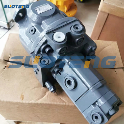 AP2D25 Ap2d25 Pompy hydrauliczne do części koparek Główna pompa