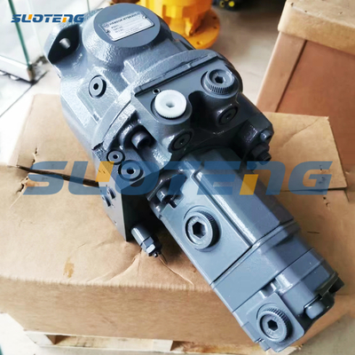 AP2D25 Pompa hydrauliczna ap2d25 do koparki R55-7