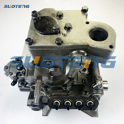 7C-3758 Pompa wtryskowa paliwa 7C3758 dla silnika 3408