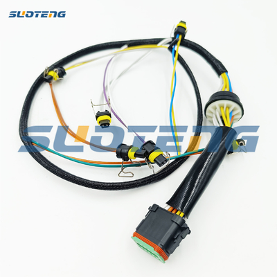 153-8920 1538920 Przęzia do koparki silnika 3126B E325C