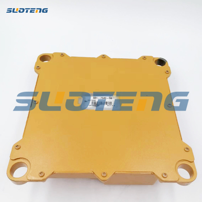 331-7540 3317540 Kontroler ECM ECU Do silnika 320D 323D