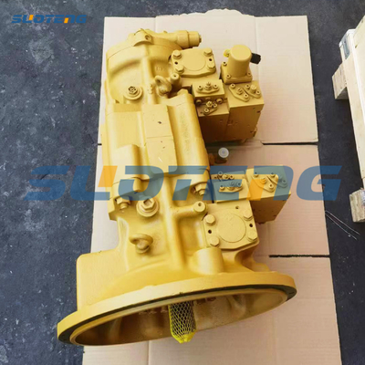 708-25-04061 7082504061 Główna pompa hydrauliczna do koparki PC220-5