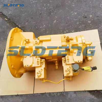 708-25-04061 7082504061 Główna pompa hydrauliczna do koparki PC220-5
