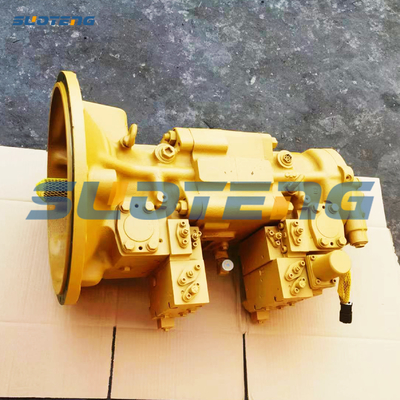 708-25-04061 7082504061 Główna pompa hydrauliczna do koparki PC220-5