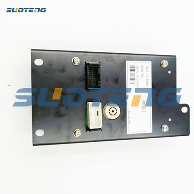 7835-10-5000 Panel wyświetlania monitora do koparki PC200-7 PC300-7
