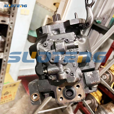 708-1w-00860 708-1W-00860 Pompa hydrauliczna dla WA430-6