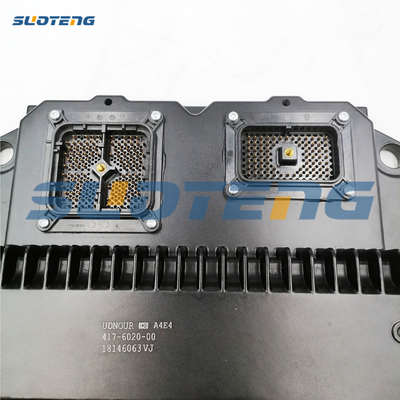 417-6020 4176020 Kontroler ECU Jednostka sterująca silnika C18