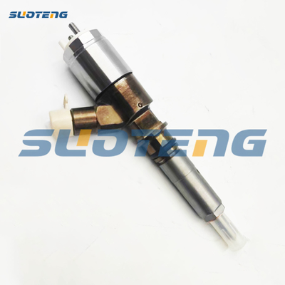 2645A753 321-3600 Wtryskiwacz paliwa silnika C6.6 dla ciągnika D6K
