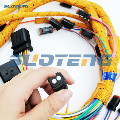 549-9283 Zestaw podłączeń zaworów 5499283 Do 320GC 330GC
