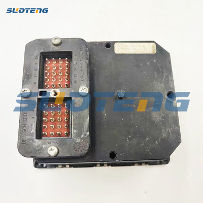 155-7447 1557447 3456 Monitor silnika Wyświetlacz dla ładowarki 988G